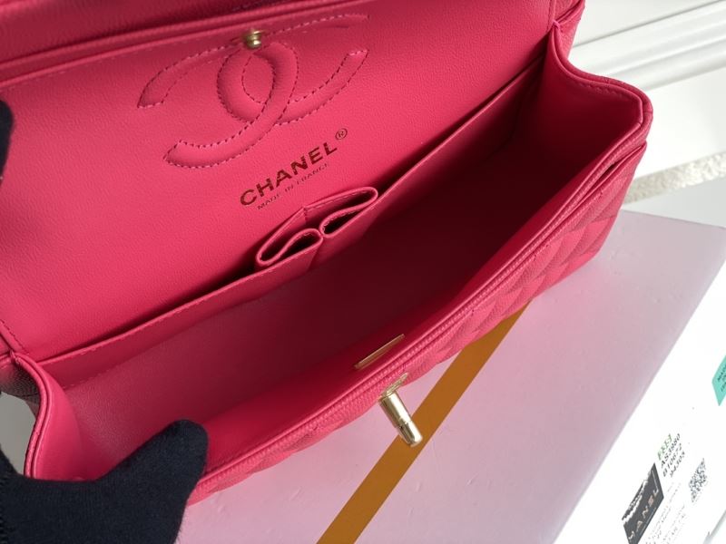 Chanel CF Series Bags